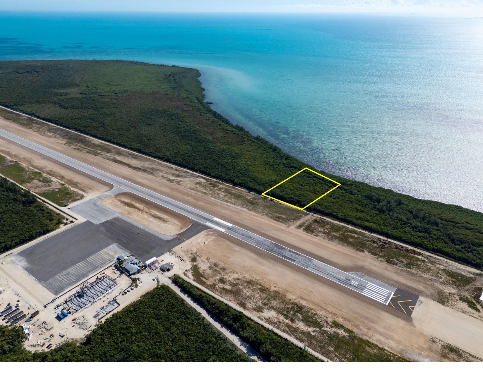 south bimini acreage
