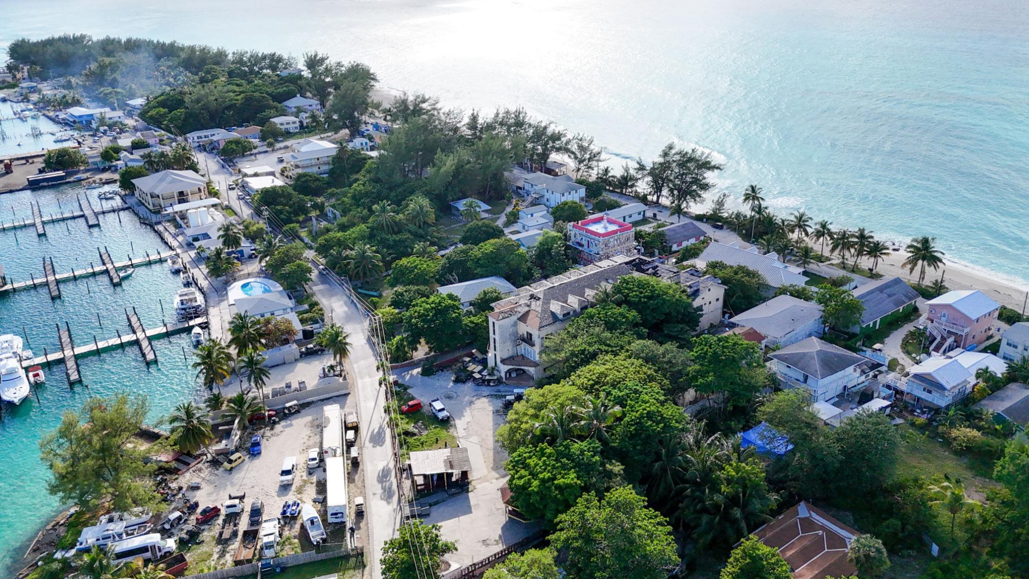 /listing-bimini-commercial-building-78558.html from Coldwell Banker Bahamas Real Estate