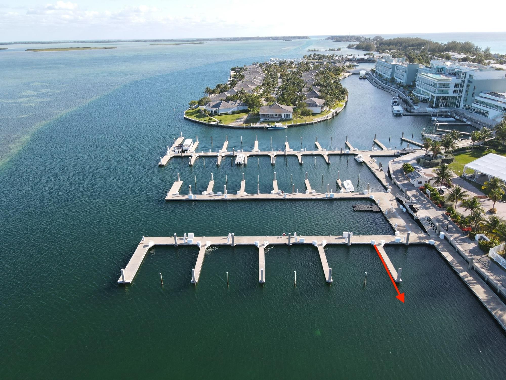 bimini-bay-mega-marina-dockslip