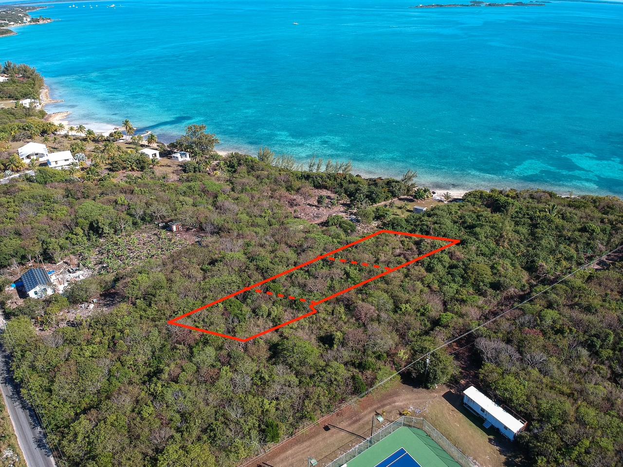versized-vacant-lot-russell-island-bahamas-real-estate