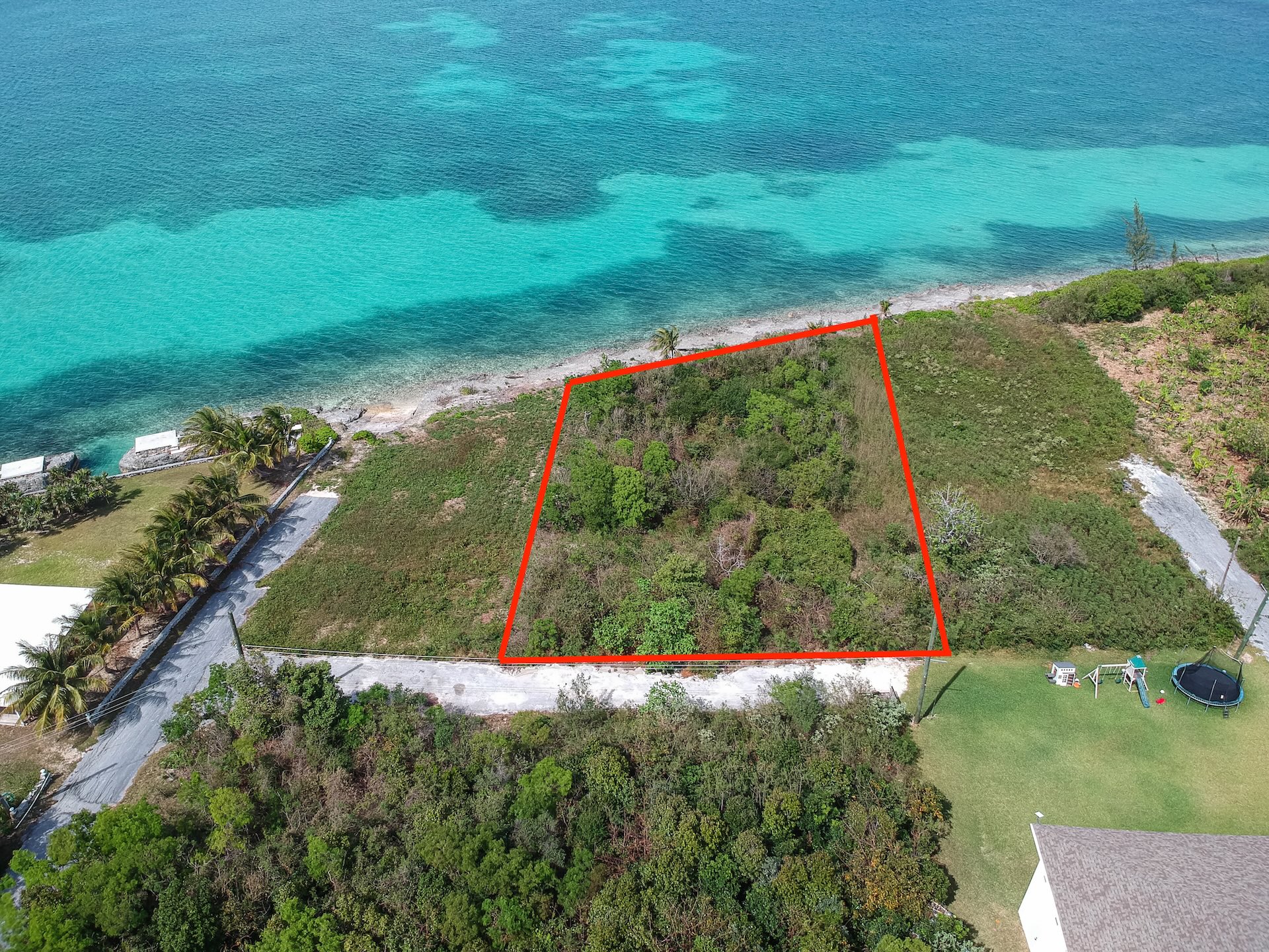double-waterfront-lot-russell-island-eleuthera-real-estate