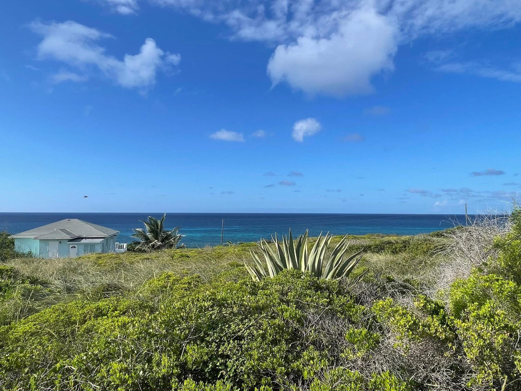 Eleuthera lot for sale