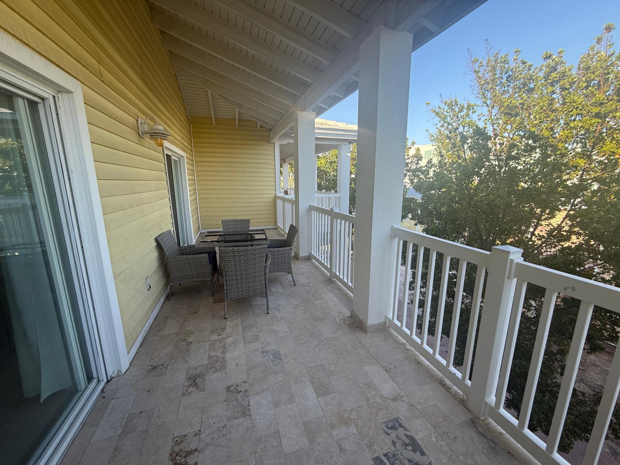 Bimini Bay Bahamas Condo