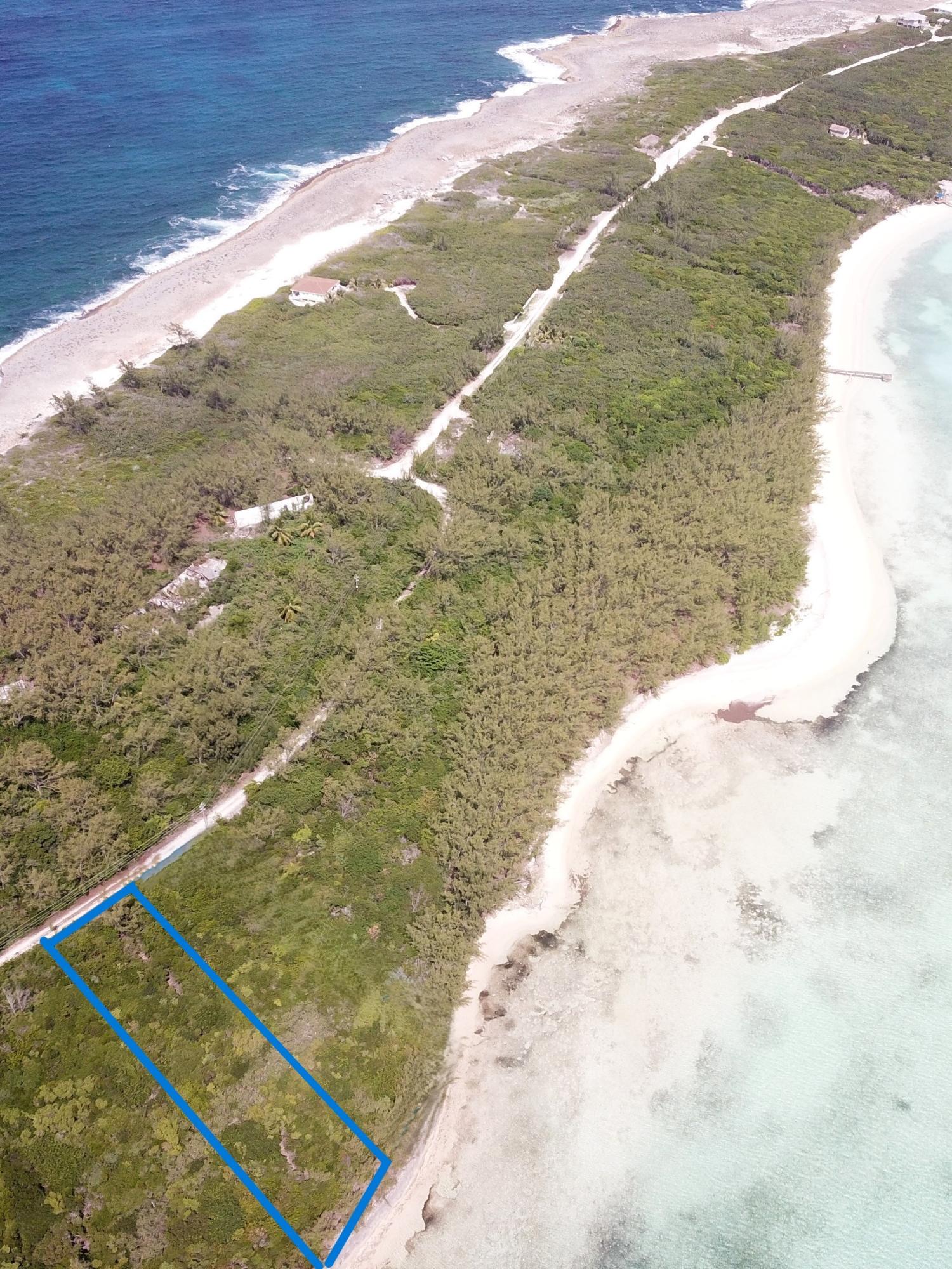 /listing-north-eleuthera-waterfront-lot-for-sale-81117.html from Coldwell Banker Bahamas Real Estate