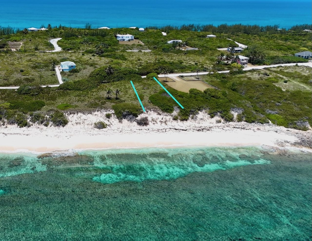 eleuthera-beachfront-lot