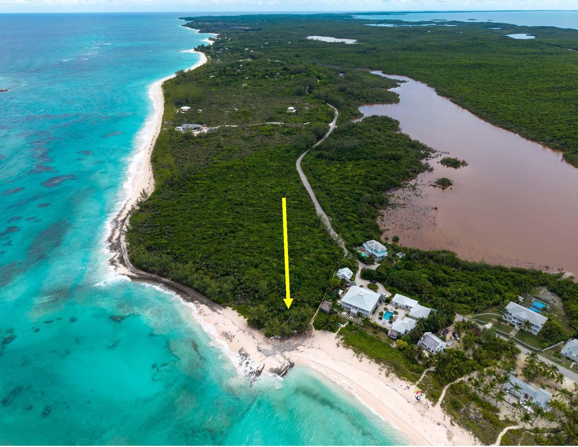 /listing-eleuthera-waterfront-acreage-for-sale-82617.html from Coldwell Banker Bahamas Real Estate