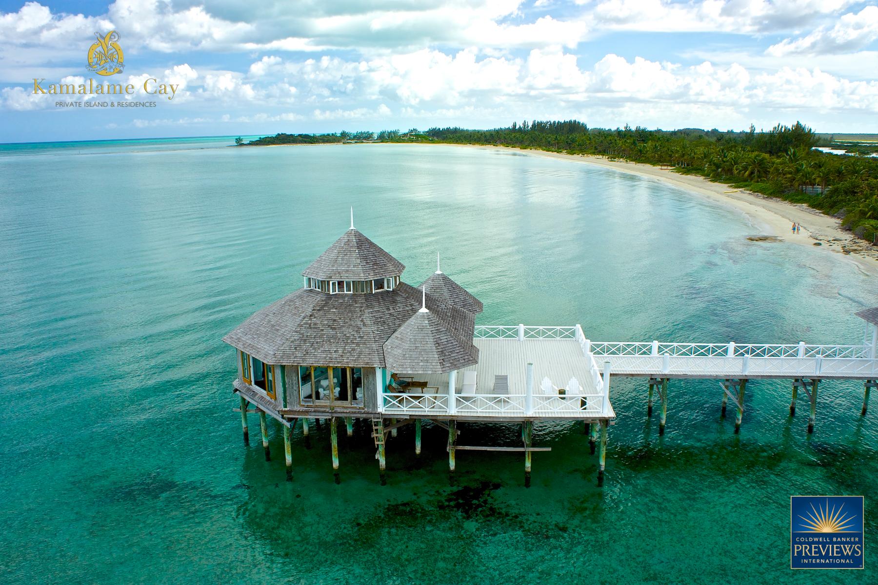 Bahamas Real Estate on Andros For Sale ID 8870