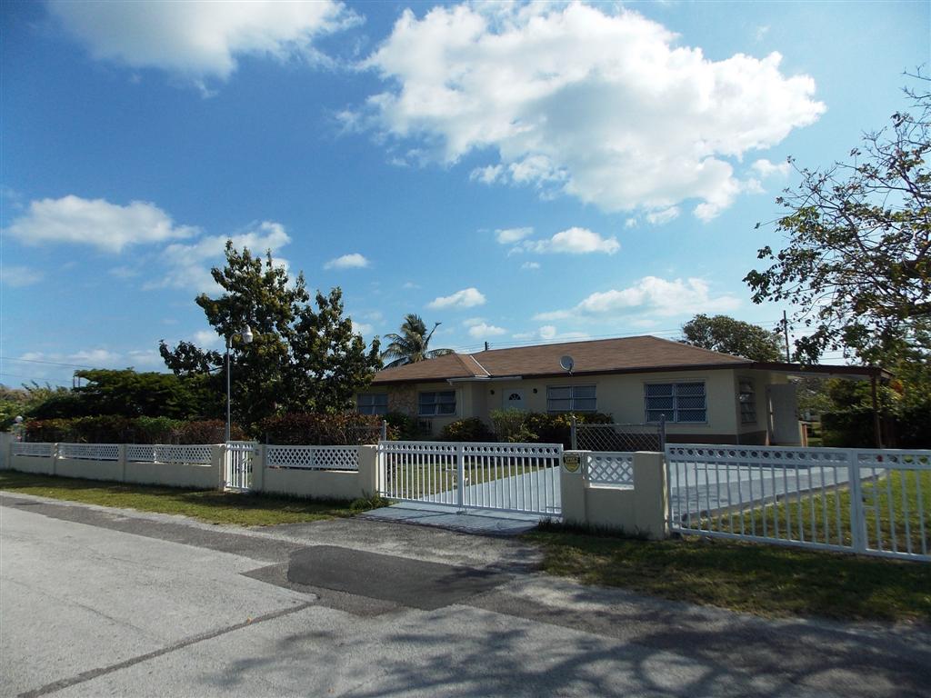 Bahamas Real Estate on Nassau / New Providence For Sale ID 9077