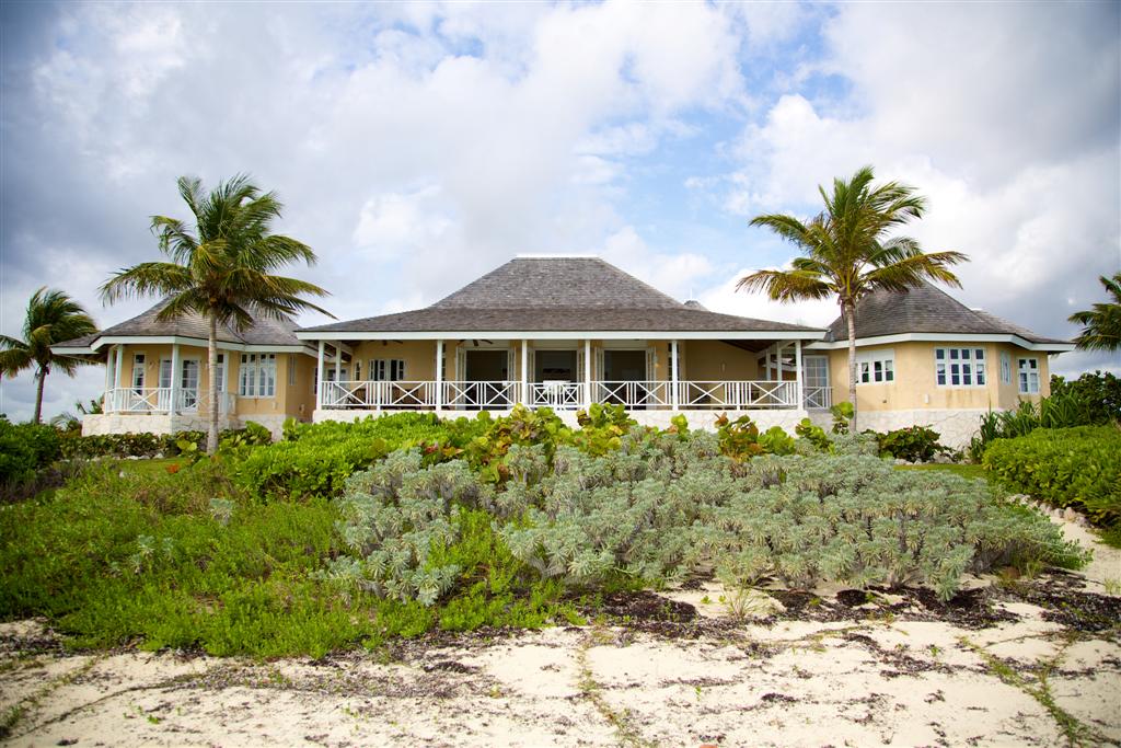 Bahamas Real Estate on Andros For Sale ID 9126