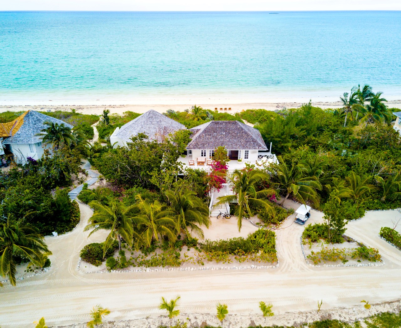 Kamalame Cay Real Estate