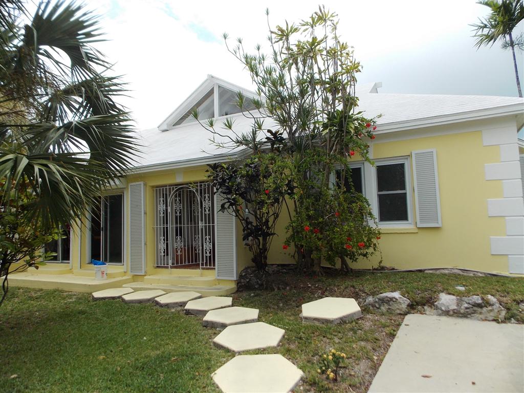 Bahamas Real Estate on Nassau / New Providence For Sale ID 9446