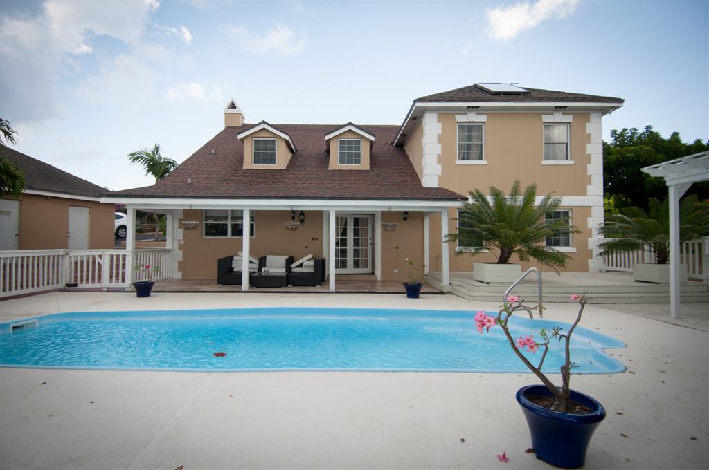 Bahamas Real Estate on For Sale ID 9626