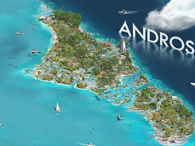 Andros Island Real Estate For Sale Andros Island Real Estate For Sale