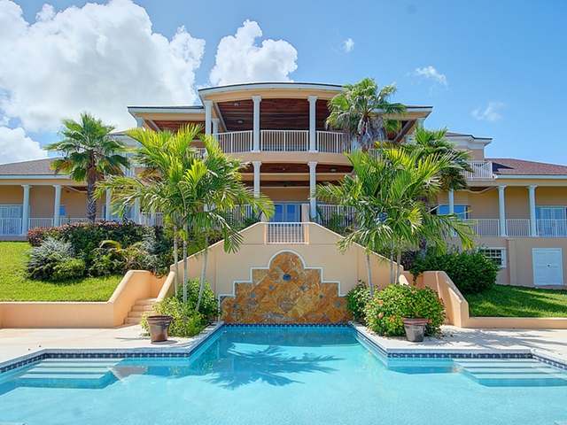 Nassau Real Estate - Homes, for Sale and Rentals in Bahamas