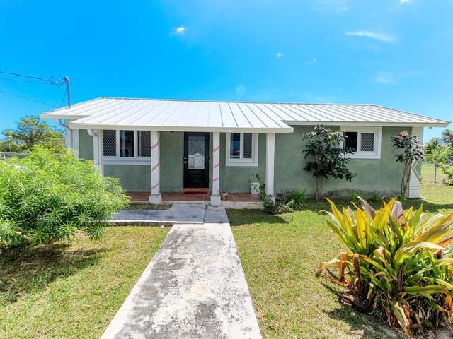 house for sale in bahamas