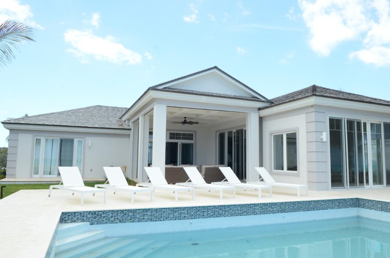 Exuma Real Estate Homes, for Sale and Rentals in Bahamas