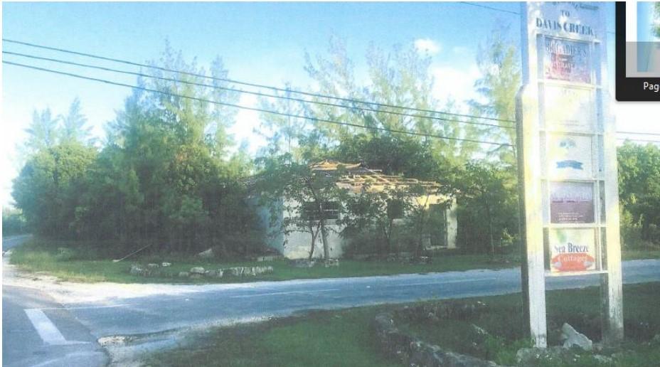 /listing-full-duplex-in-other-andros-45576.html from Coldwell Banker Bahamas Real Estate