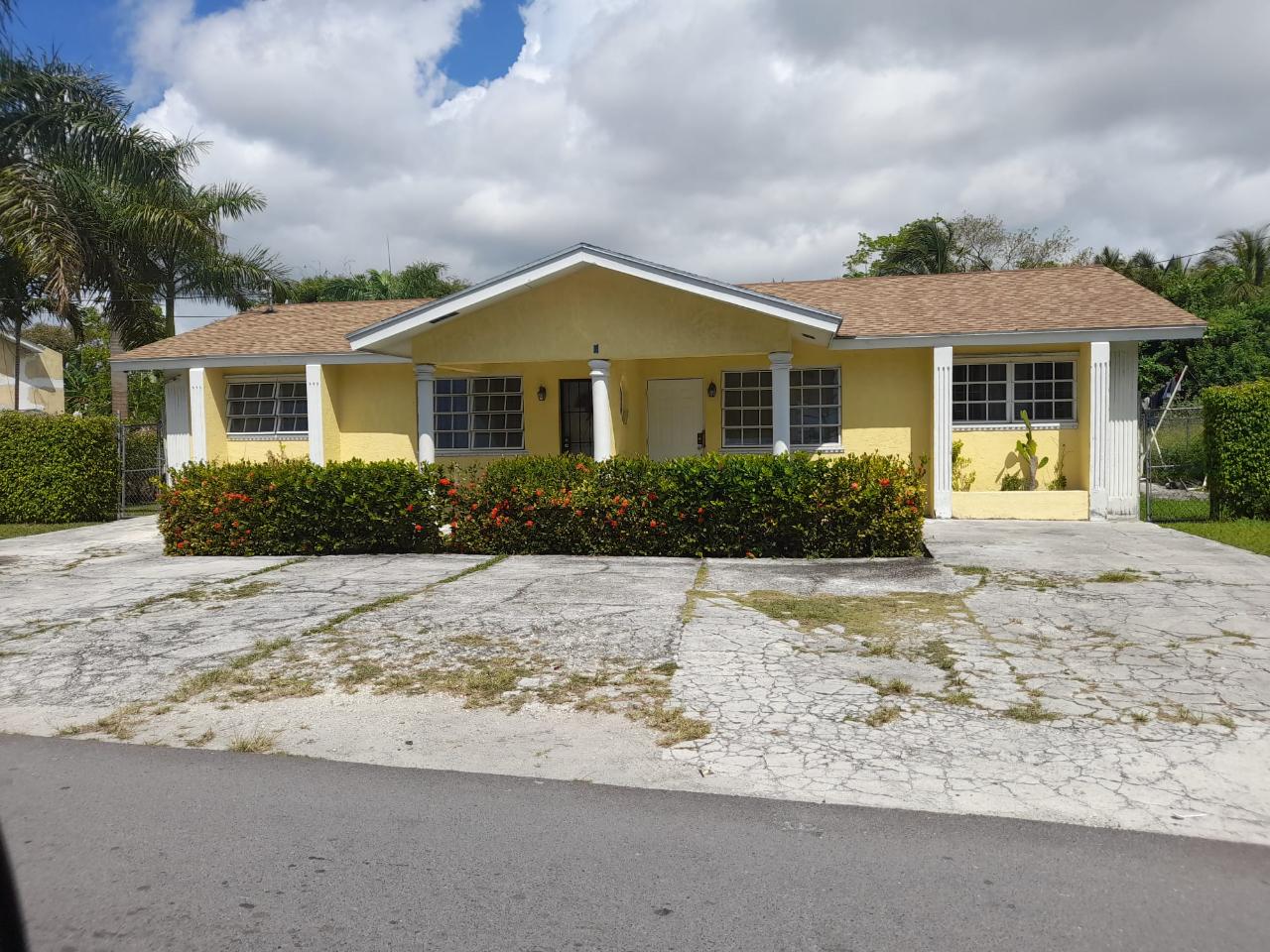 Bahamas Real Estate On For Id 46637
