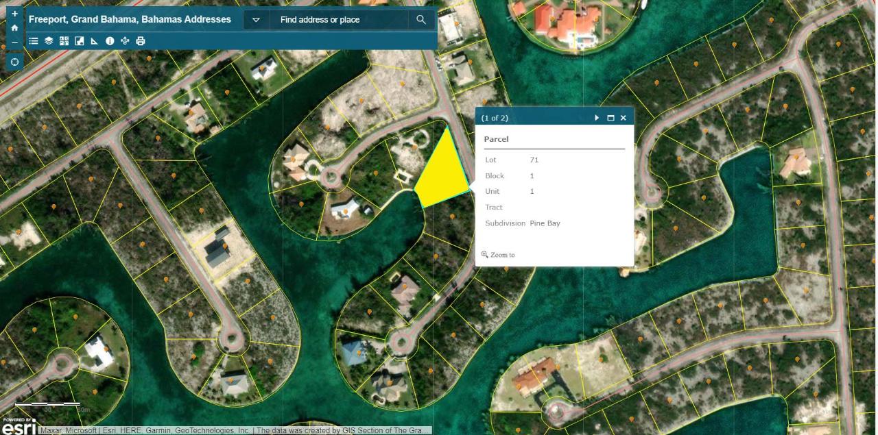 /listing-lots-acreage-in-pine-bay-44255.html from Coldwell Banker Bahamas Real Estate