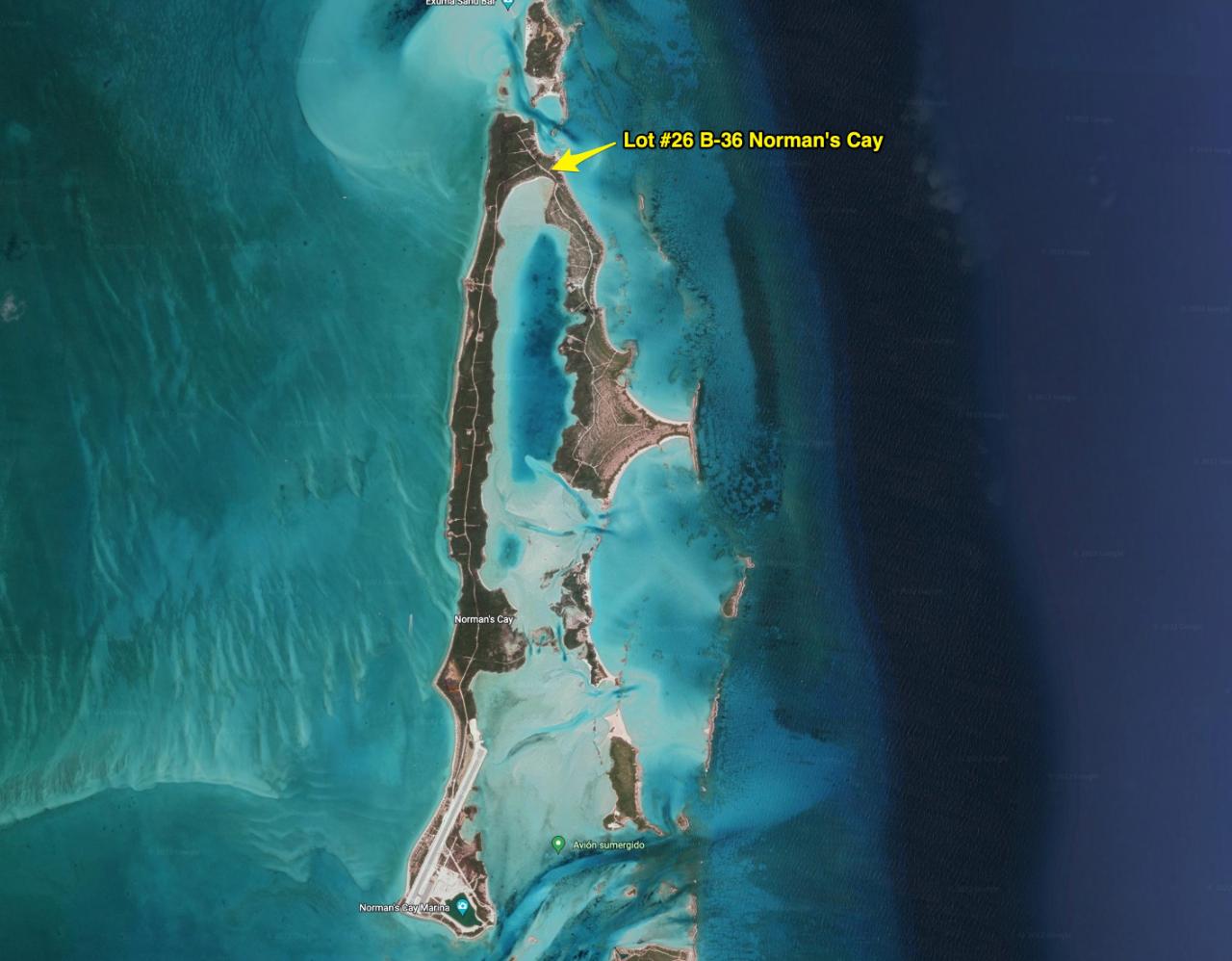 /listing-lots-acreage-in-exuma-cays-44459.html from Coldwell Banker Bahamas Real Estate