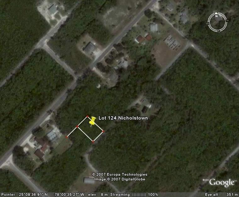 /listing-lots-acreage-in-andros-beach-colony-45015.html from Coldwell Banker Bahamas Real Estate