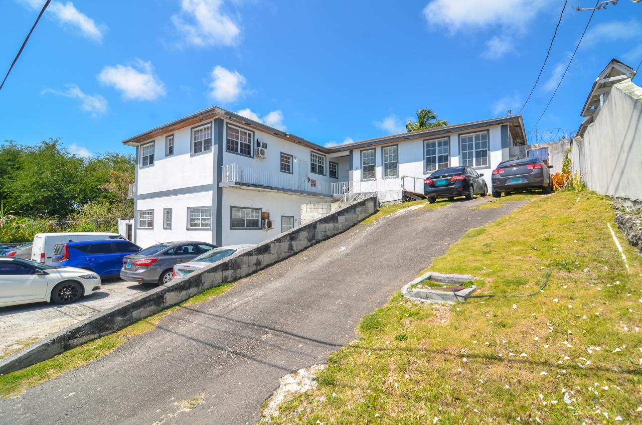 /listing-fourplex-in-stapledon-gardens-46418.html from Coldwell Banker Bahamas Real Estate
