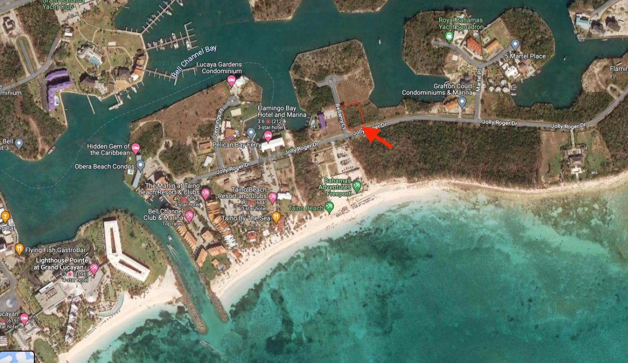 /listing-lots-acreage-in-bell-channel-59775.html from Coldwell Banker Bahamas Real Estate