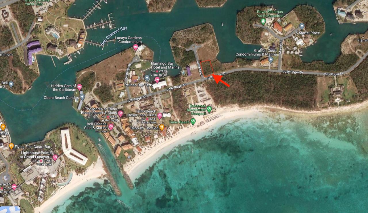 /listing-lots-acreage-in-bell-channel-77086.html from Coldwell Banker Bahamas Real Estate