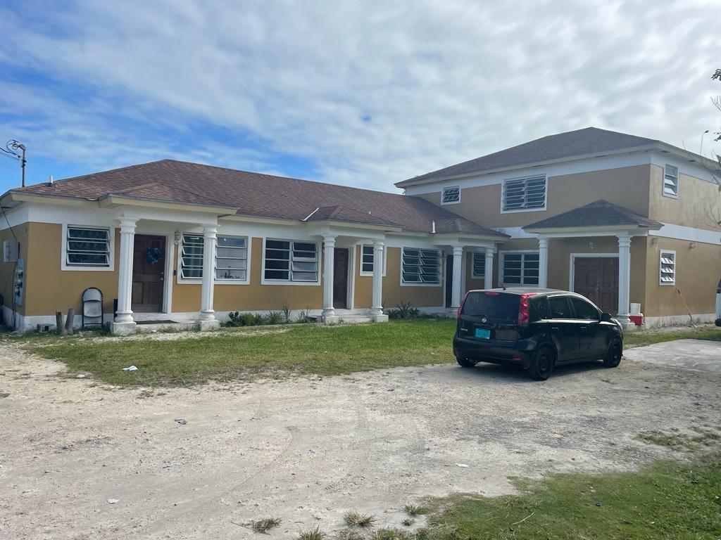 /listing-fourplex-in-golden-gates-64549.html from Coldwell Banker Bahamas Real Estate