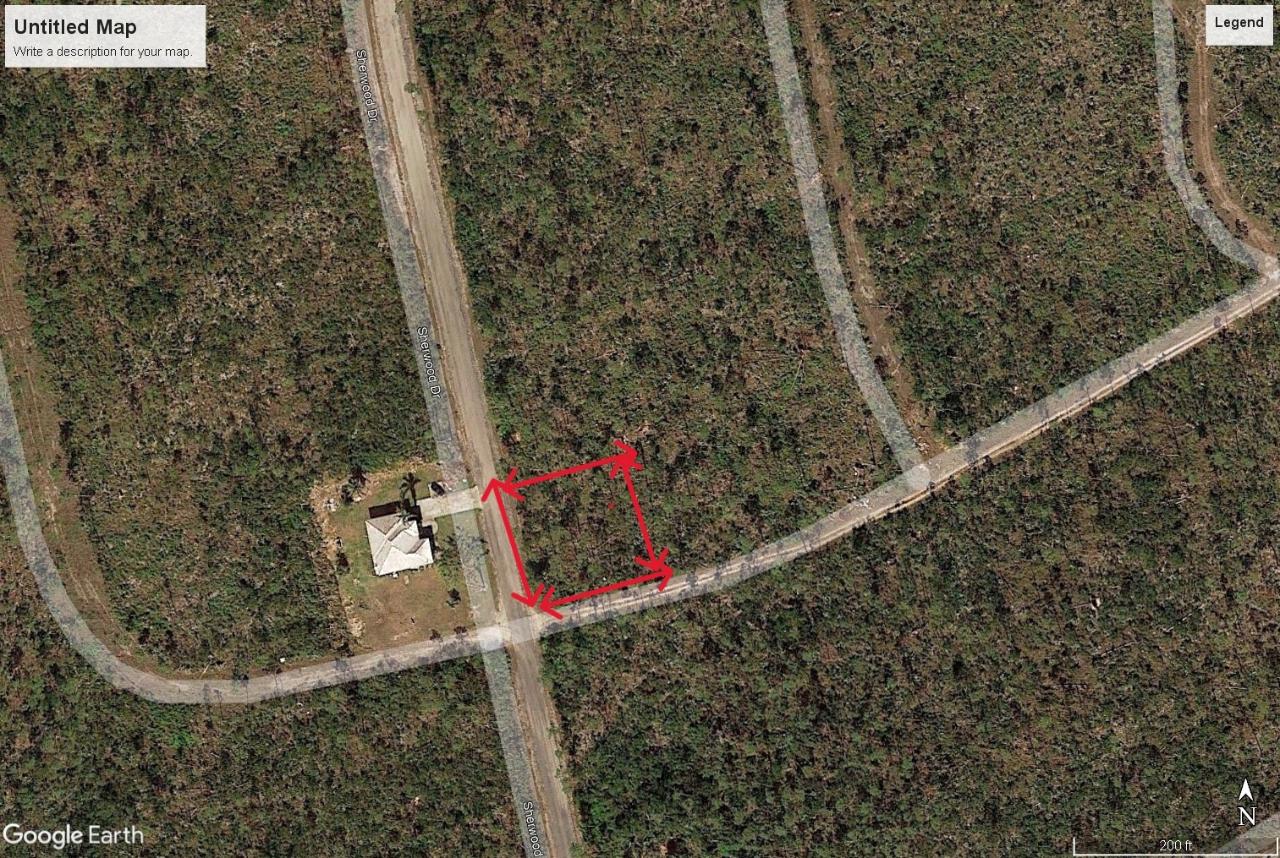 /listing-lots-acreage-in-sherwood-forest-63388.html from Coldwell Banker Bahamas Real Estate