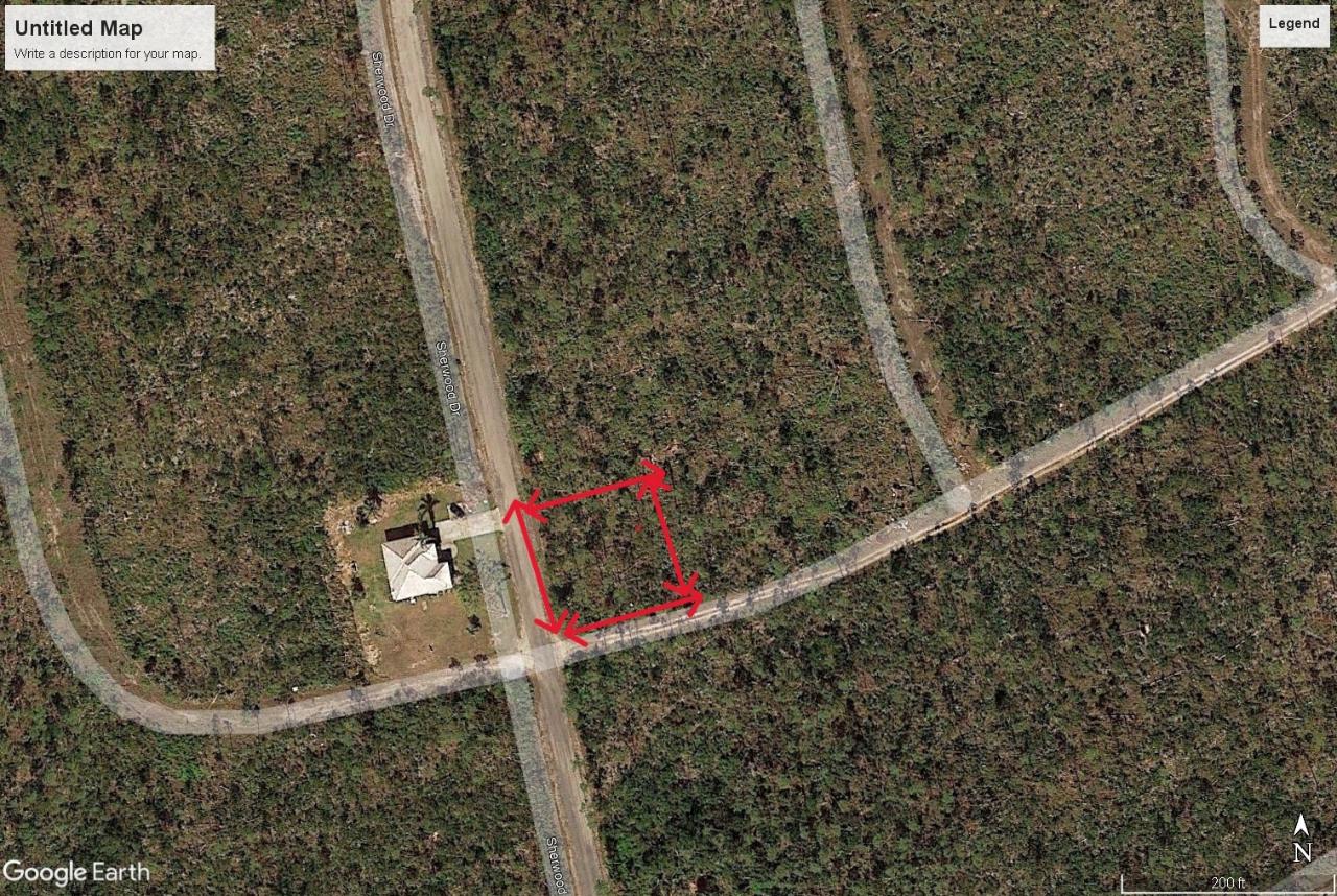 /listing-lots-acreage-in-sherwood-forest-76060.html from Coldwell Banker Bahamas Real Estate