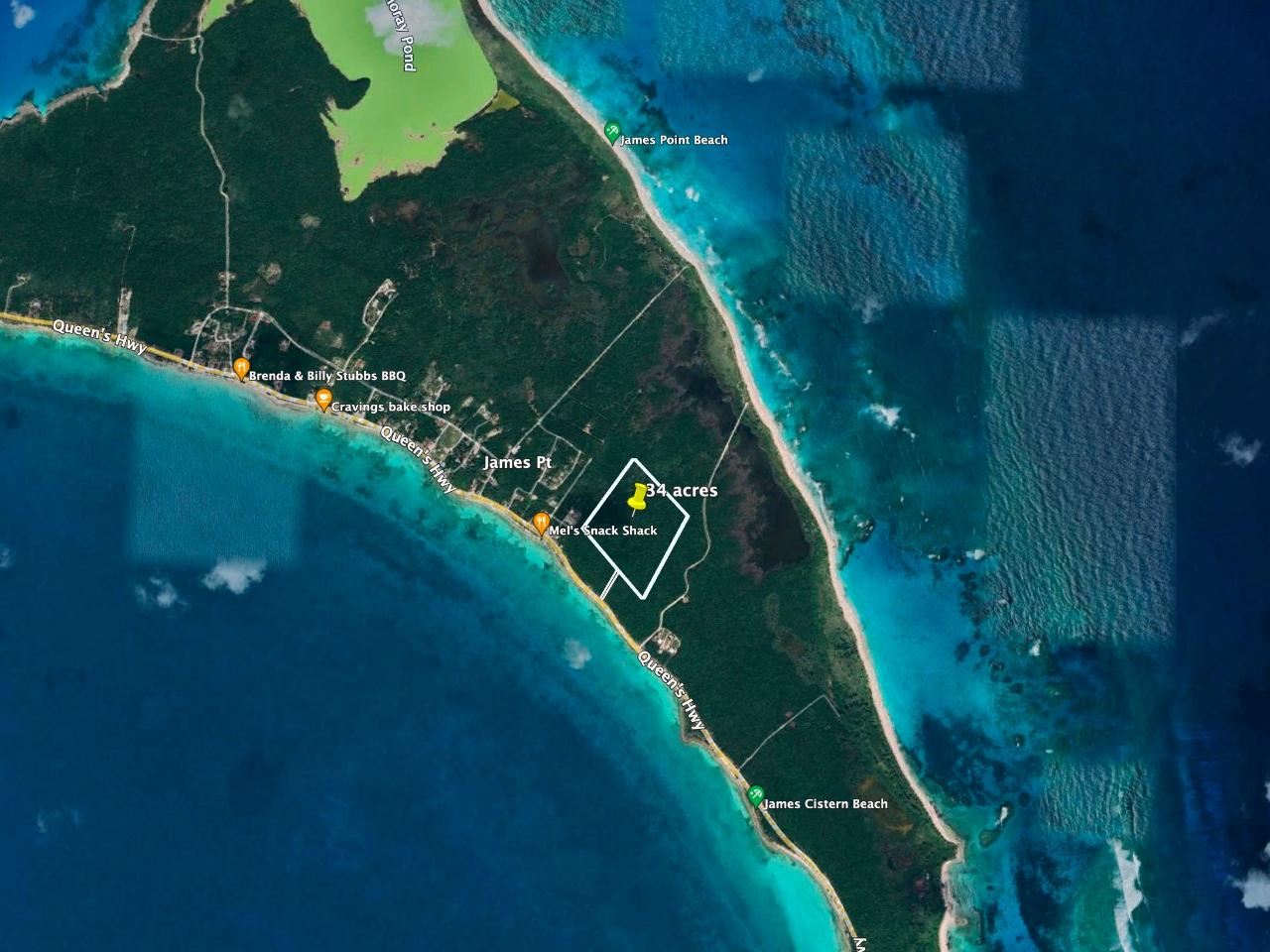 /listing-lots-acreage-in-james-cistern-73464.html from Coldwell Banker Bahamas Real Estate