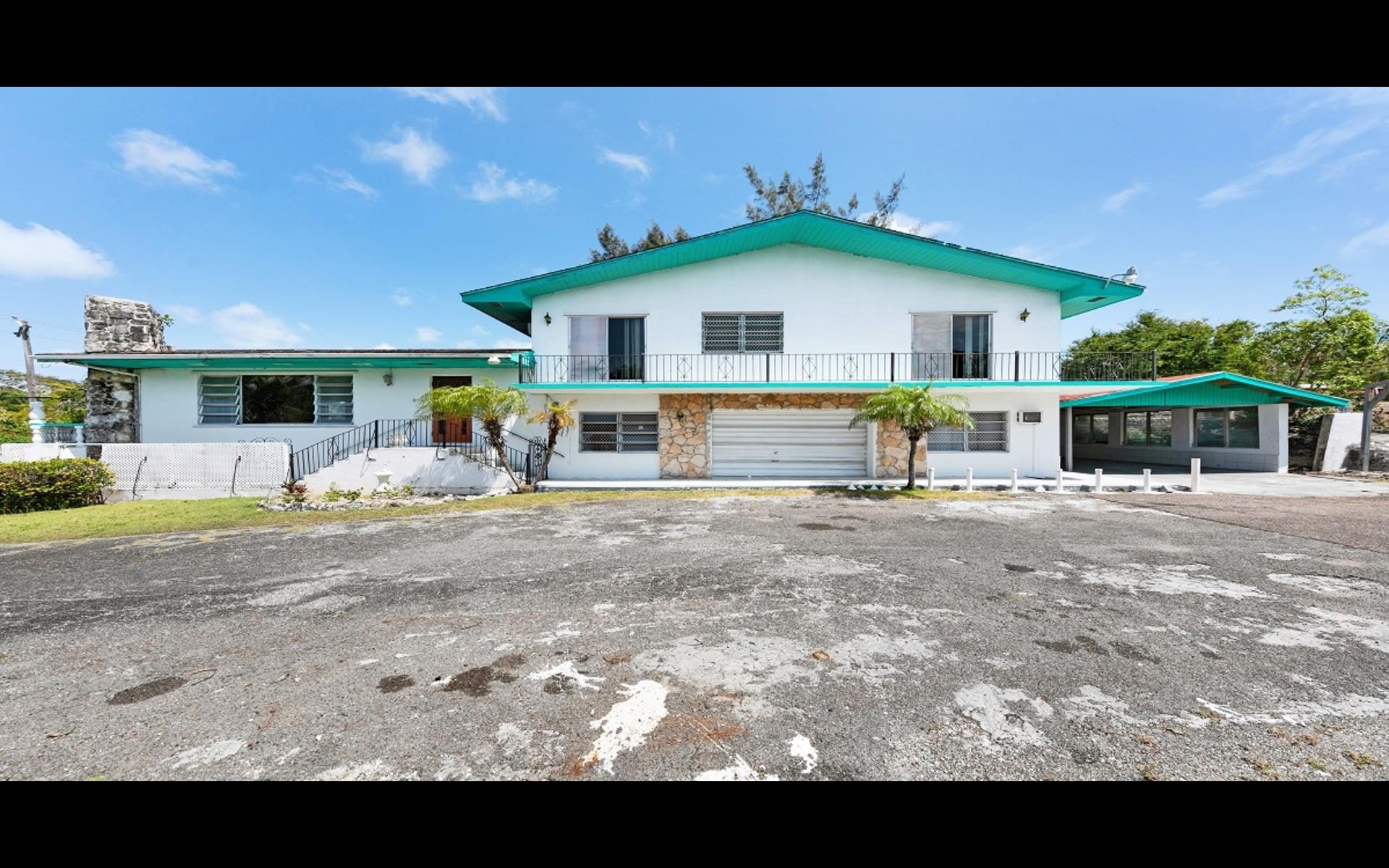 /listing-single-family-home-in-bernard-road-64313.html from Coldwell Banker Bahamas Real Estate