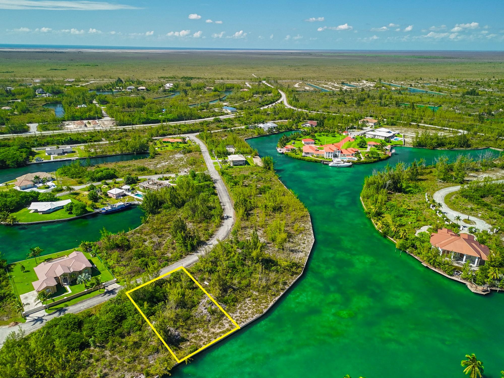 /listing-lots-acreage-in-pine-bay-72360.html from Coldwell Banker Bahamas Real Estate