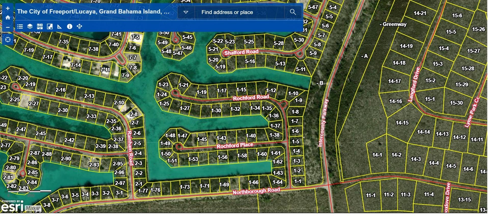 /listing-lots-acreage-in-dover-sound-71488.html from Coldwell Banker Bahamas Real Estate