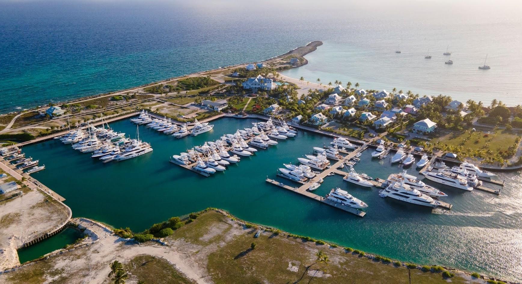/listing-dock-in-chub-cay-74615.html from Coldwell Banker Bahamas Real Estate