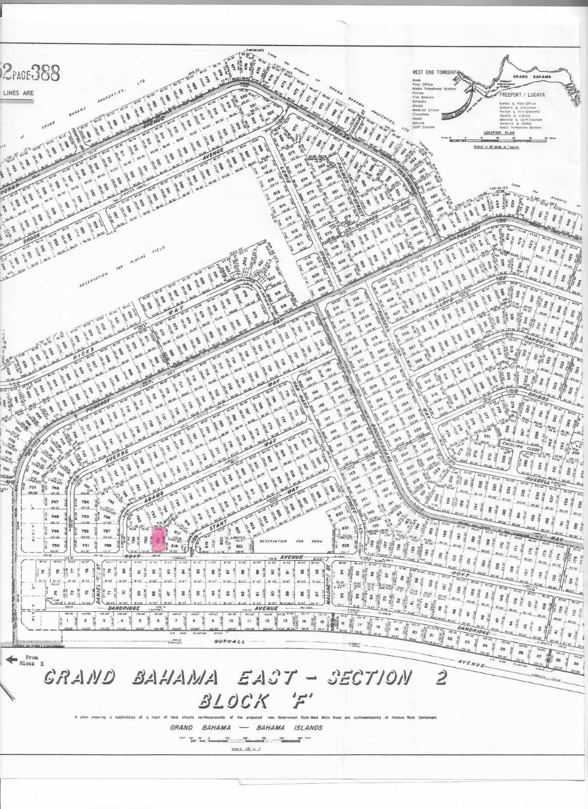/listing-lots-acreage-in-holmes-rock-75797.html from Coldwell Banker Bahamas Real Estate