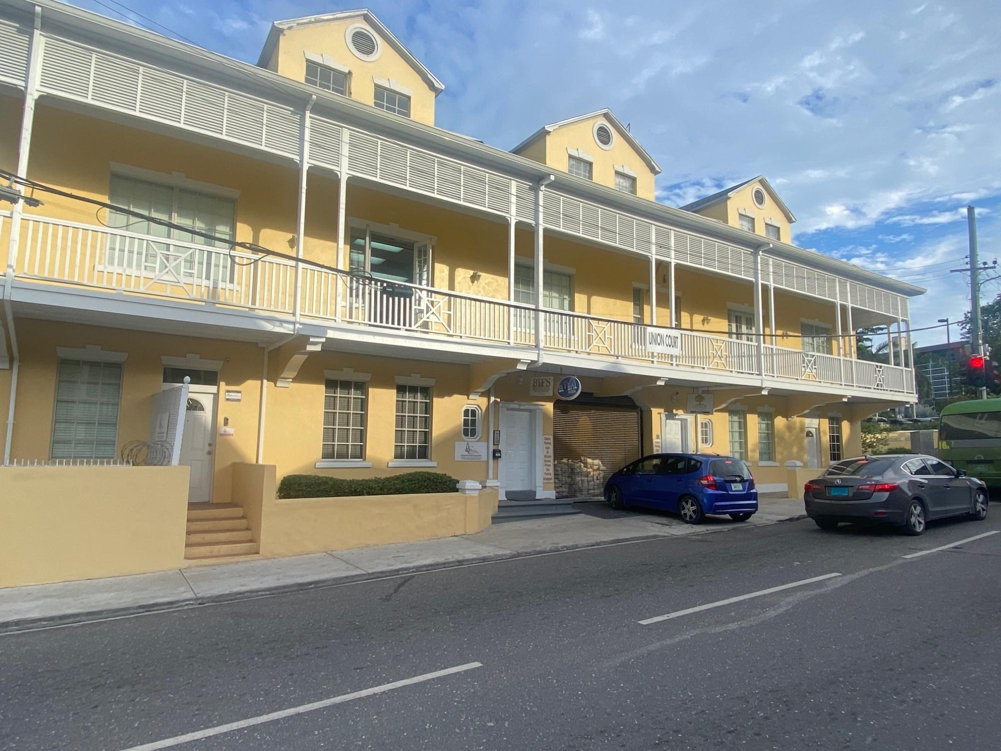 /listing-apartment-complex-in-downtown-76504.html from Coldwell Banker Bahamas Real Estate