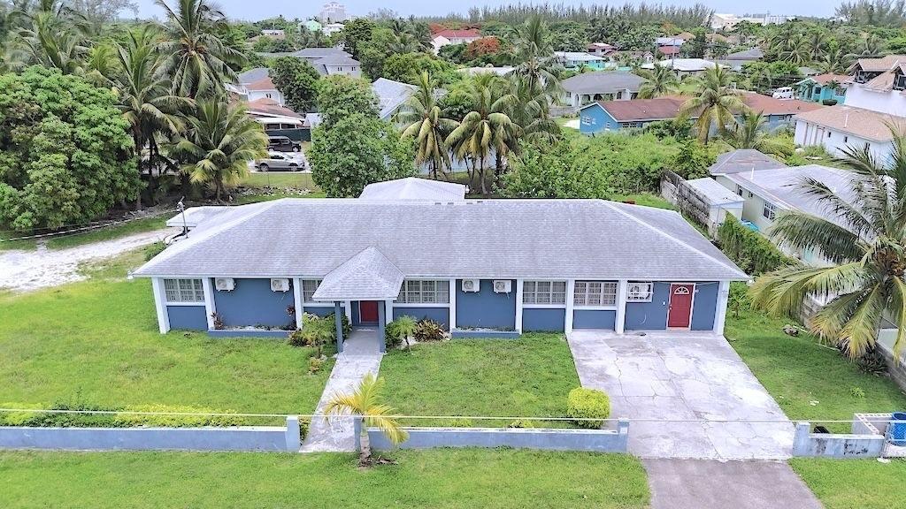 /listing-fourplex-in-stapledon-gardens-74854.html from Coldwell Banker Bahamas Real Estate