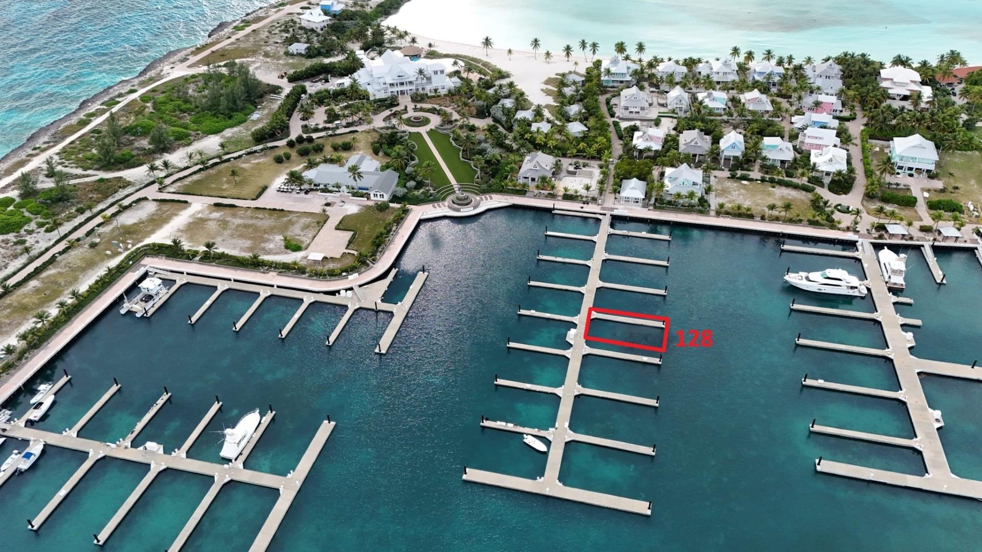 /listing-dock-in-chub-cay-75076.html from Coldwell Banker Bahamas Real Estate