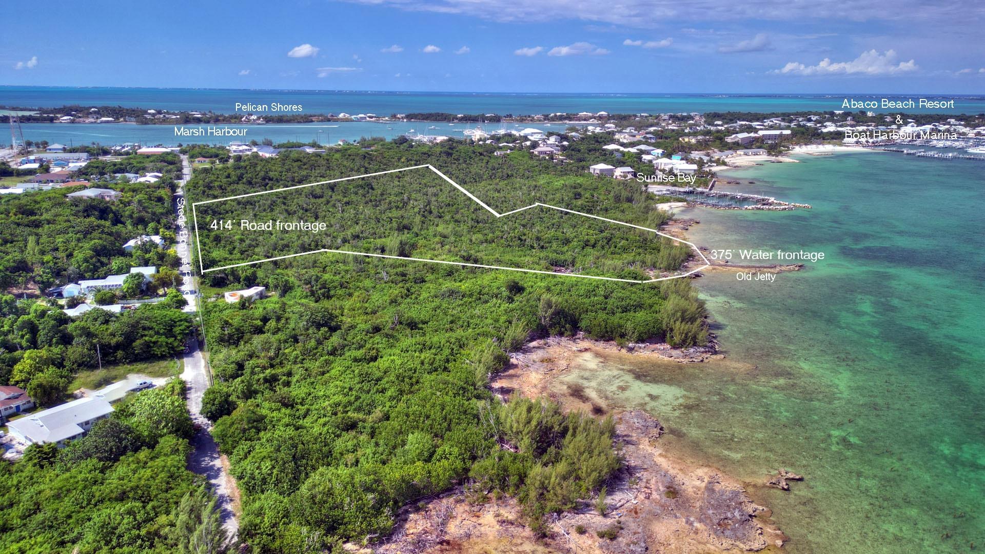 /listing-lots-acreage-in-marsh-harbour-75550.html from Coldwell Banker Bahamas Real Estate