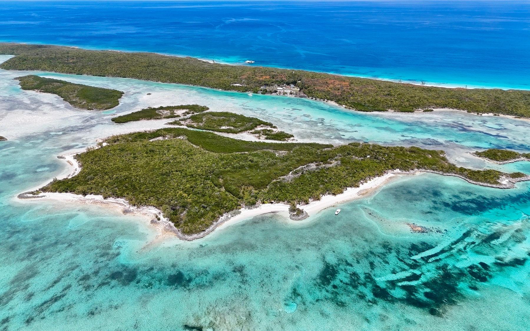 /listing-private-island-in-other-berry-islands-75718.html from Coldwell Banker Bahamas Real Estate