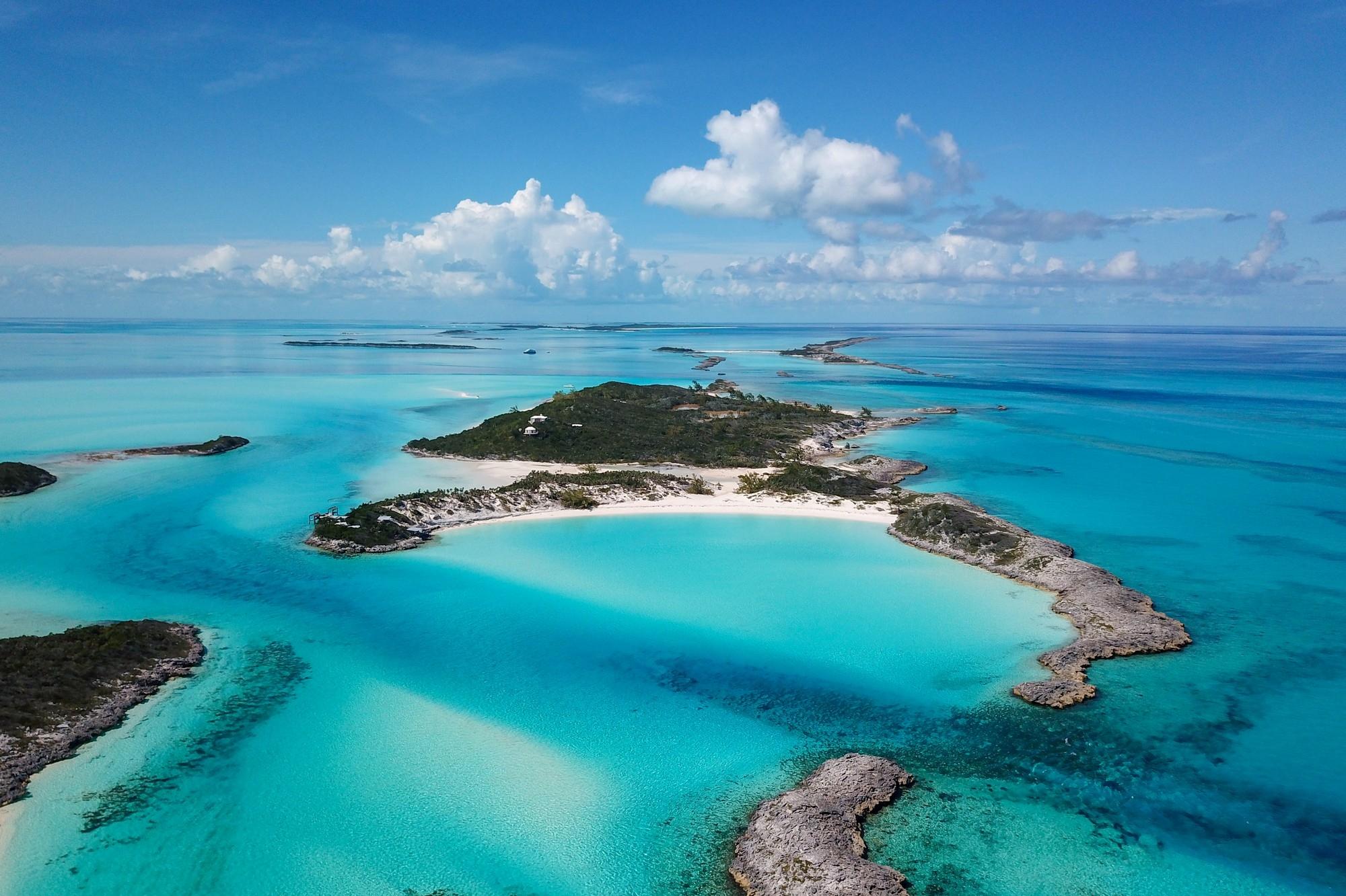 /listing-private-island-in-exuma-cays-75840.html from Coldwell Banker Bahamas Real Estate