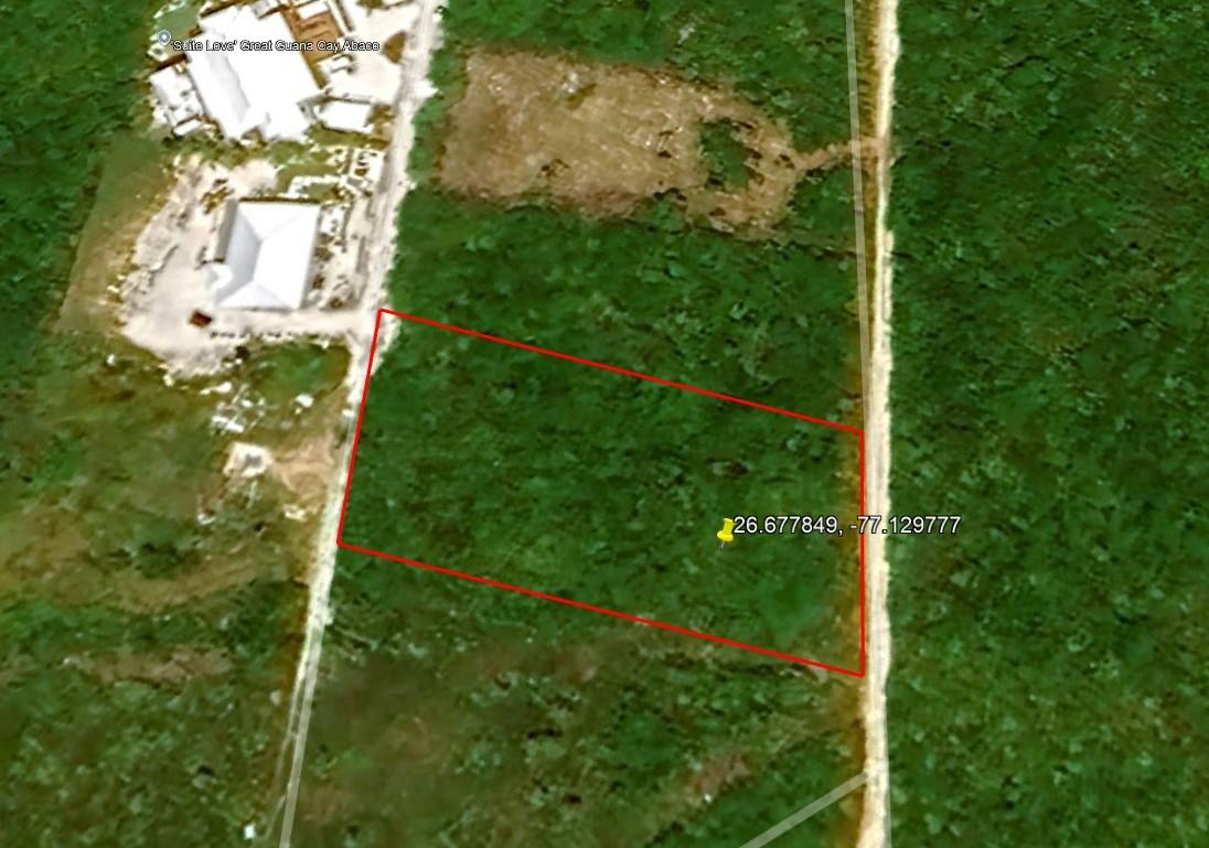 /listing-lots-acreage-in-guana-cay-76790.html from Coldwell Banker Bahamas Real Estate