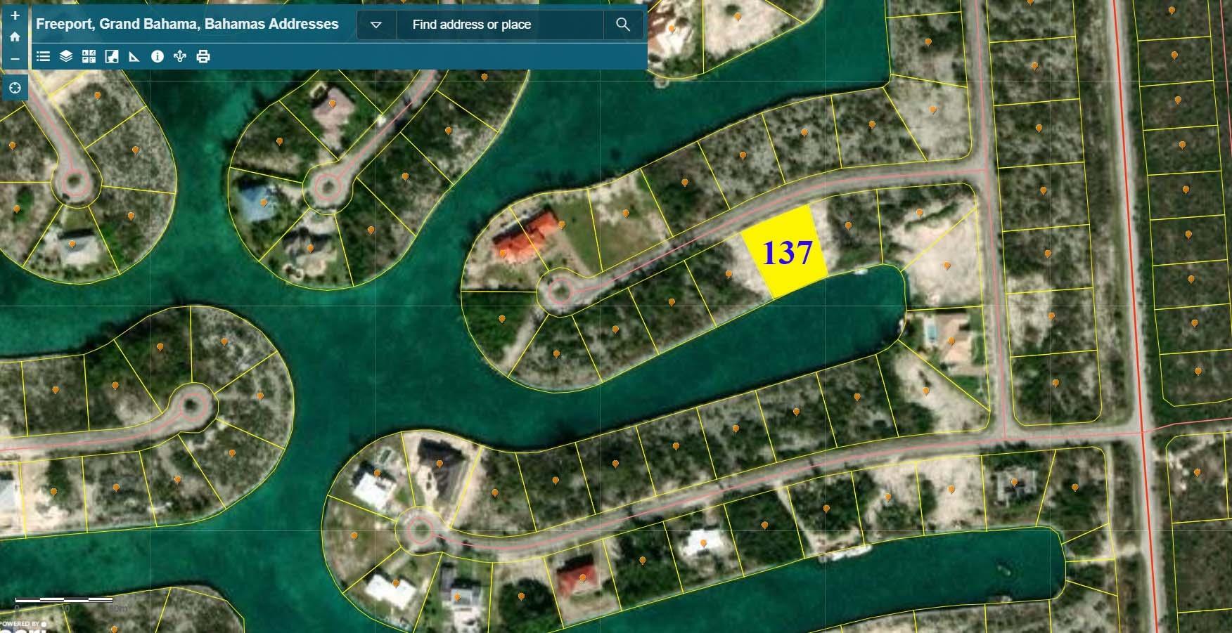 /listing-lots-acreage-in-pine-bay-76146.html from Coldwell Banker Bahamas Real Estate