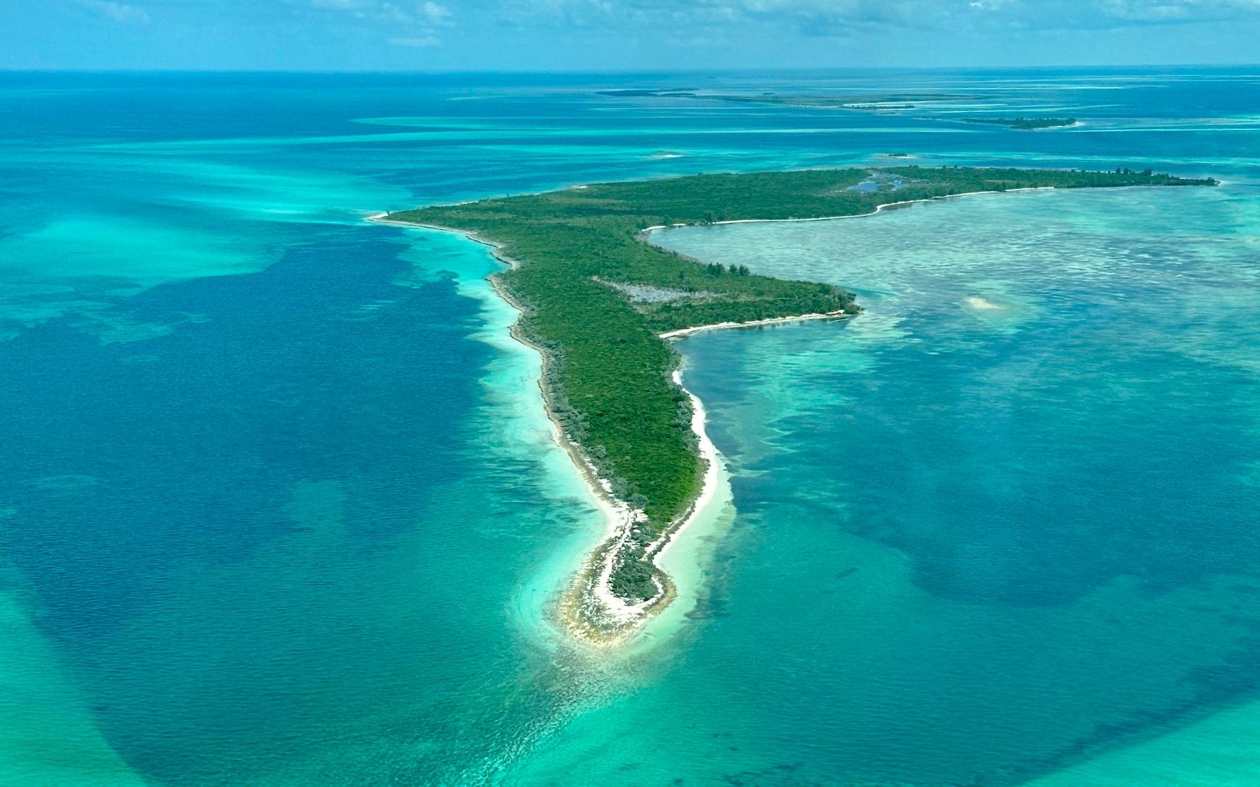 /listing-private-island-in-other-abaco-76708.html from Coldwell Banker Bahamas Real Estate