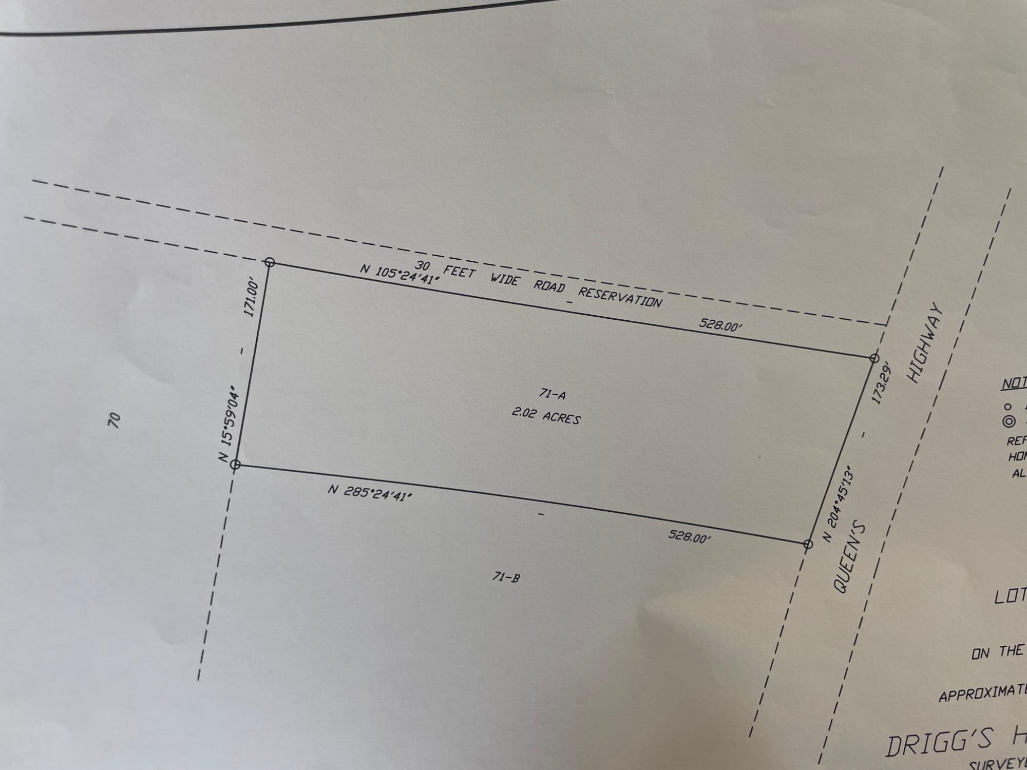 /listing-lots-acreage-in-other-andros-77191.html from Coldwell Banker Bahamas Real Estate