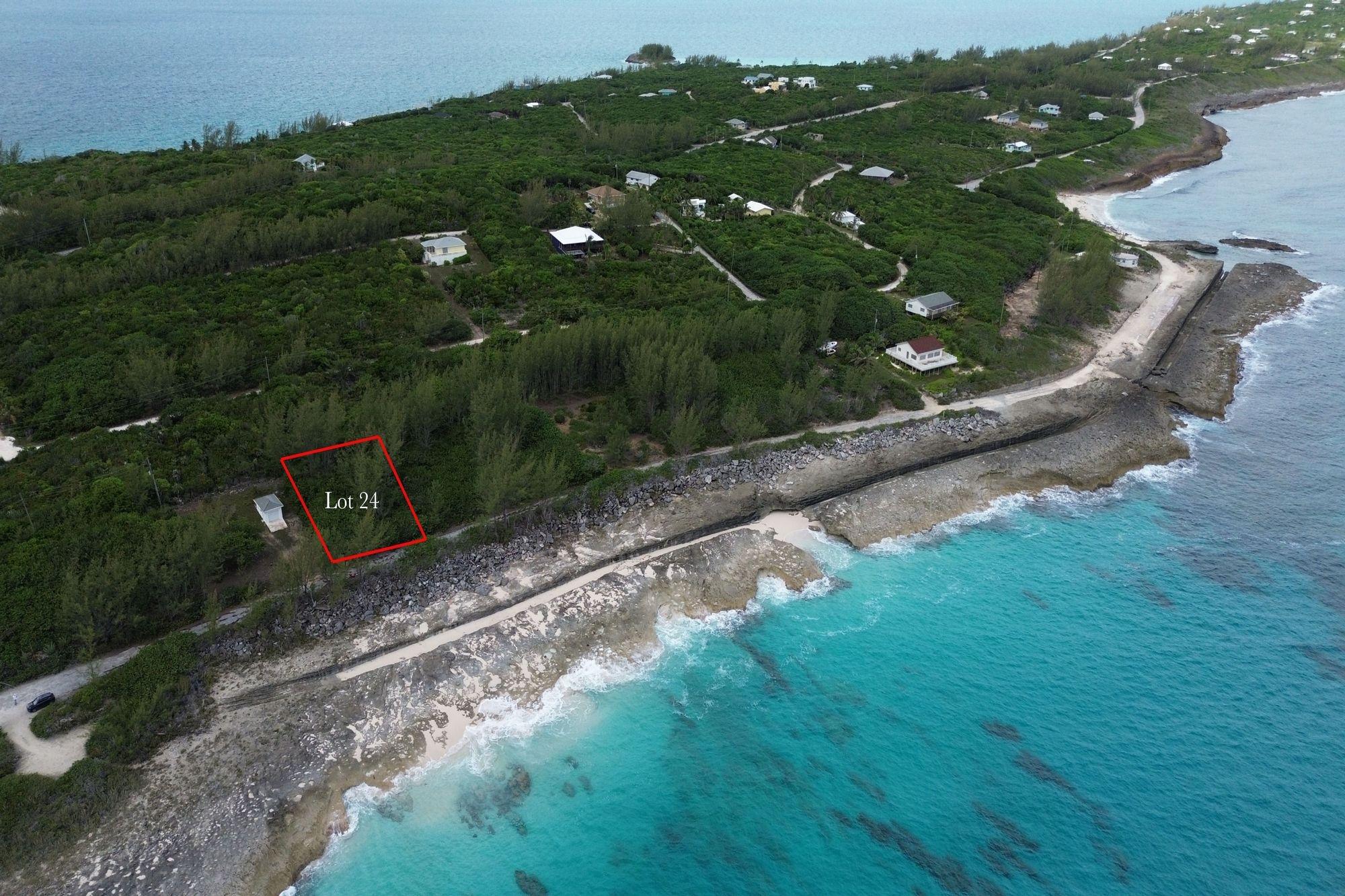 /listing-lots-acreage-in-rainbow-bay-77264.html from Coldwell Banker Bahamas Real Estate
