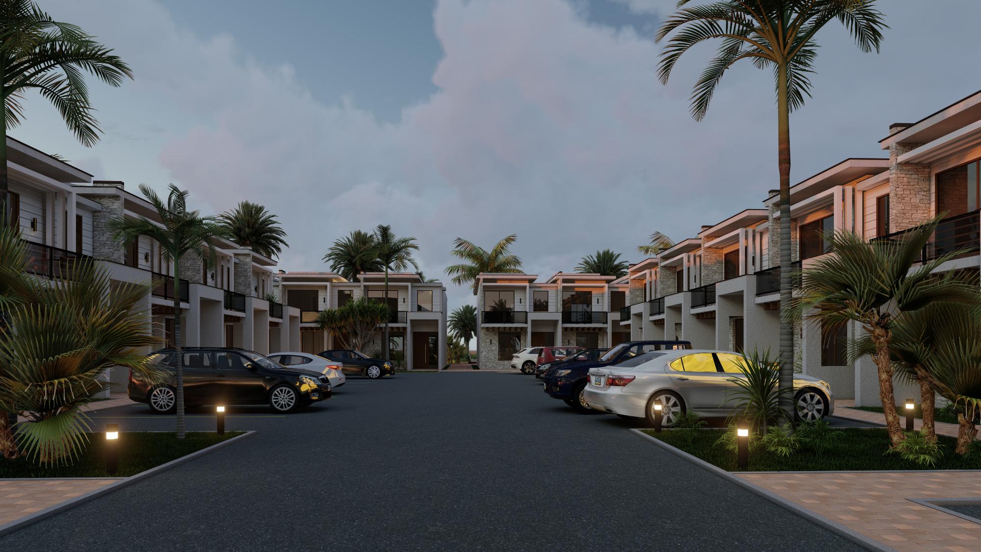 Bahamas Real Estate on Nassau / New Providence For Sale - ID 77353