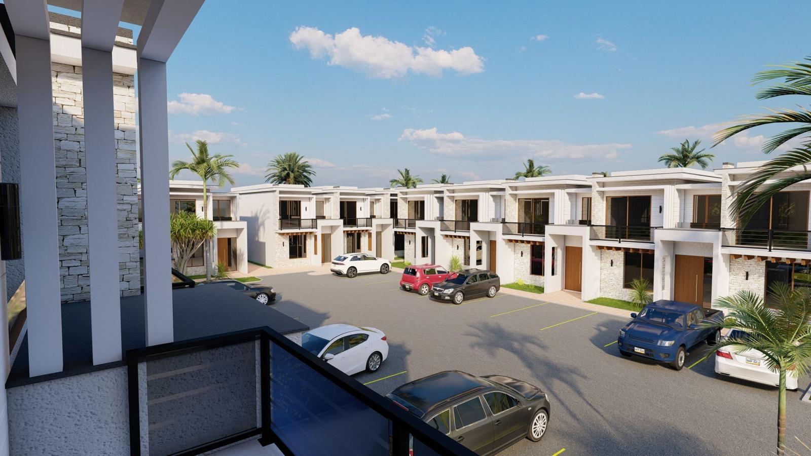 Bahamas Real Estate on Nassau / New Providence For Sale - ID 77353